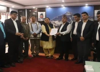 नेवारी र तामाङ भाषालाई बागमती प्रदेशको सरकारी कामकाजी भाषाको मान्यता