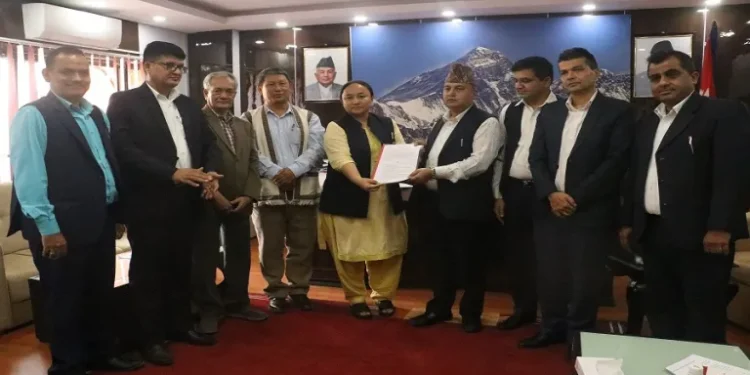 नेवारी र तामाङ भाषालाई बागमती प्रदेशको सरकारी कामकाजी भाषाको मान्यता