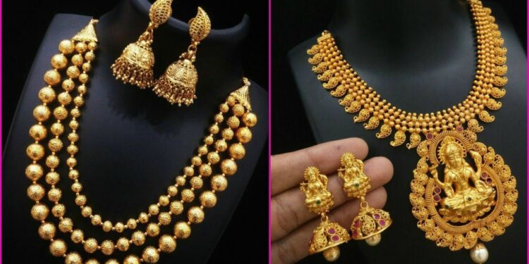 सुनको मूल्यमा निरन्तर गिरावट