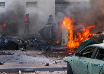 द्वन्द्व प्रभावित नेपालीको उद्धारका लागि विवरण सङ्कलन सुरु