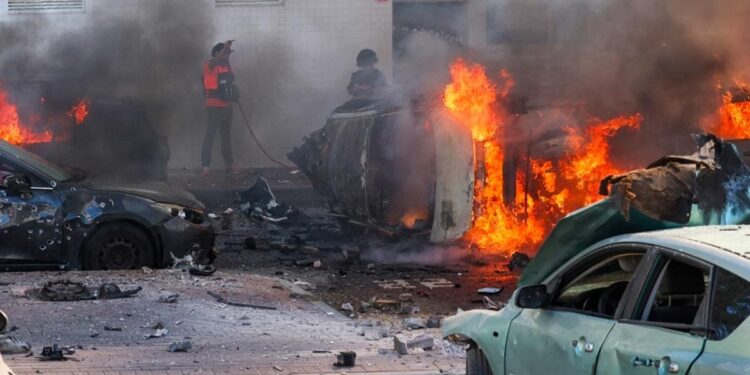 द्वन्द्व प्रभावित नेपालीको उद्धारका लागि विवरण सङ्कलन सुरु