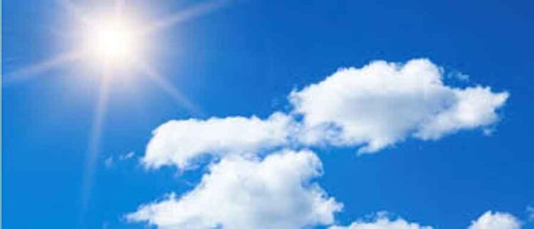 आजदेखि मौसममा सुधार,भारी वर्षाको सम्भावना कम हुँदै जाने