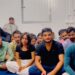 इजरायलबाट २ सय ५३ नेपाली आज राति काठमाडौँ आइपुग्ने