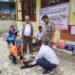 रोशीको ४८२ कुकुर र बिरालोलाई रेबिज बिरुद्धको भ्याक्सिन