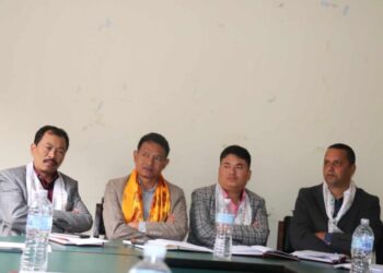 काभ्रेका ४ स्थानीय तहको अन्तरपालिका समन्वय बैठकः यी हुन् ९ महत्वपूर्ण निर्णयहरु