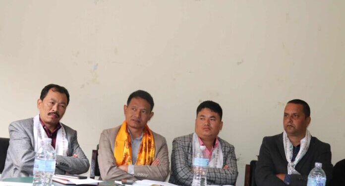 काभ्रेका ४ स्थानीय तहको अन्तरपालिका समन्वय बैठकः यी हुन् ९ महत्वपूर्ण निर्णयहरु