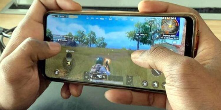 काभ्रे जिल्लामै पहिलोपटक बनेपामा पब्जी प्रतियोगिता