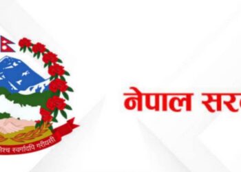 सरकारले तत्काल भूकम्प प्रभावित क्षेत्रमा १० करोड रुपैयाँ पठाउदै