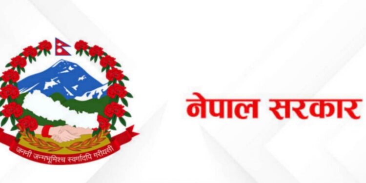 सरकारले तत्काल भूकम्प प्रभावित क्षेत्रमा १० करोड रुपैयाँ पठाउदै