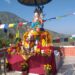 तेमाल ३ चेप्टेढुंगामा बज्र गुरु बिश्व शान्ति पुजाको शुभारम्भ
