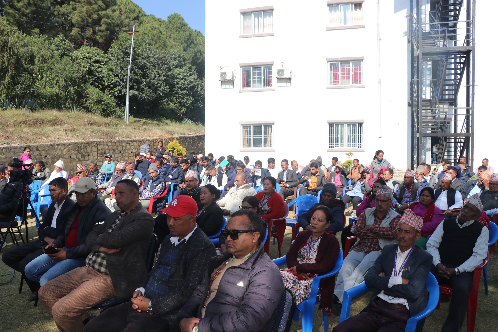 रेडियो रोशी १०१.६ मेगाहर्ज