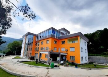 भोलि नमोबुद्ध नगरपालिकामा स्थानीय विदा