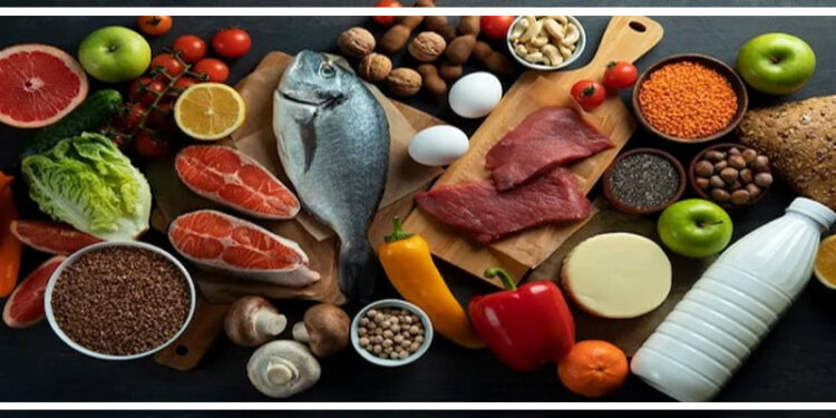 चाडपर्व मनाउँदै गर्दा खानपानमा ध्यान दिन पोषणविद्को सुझाव