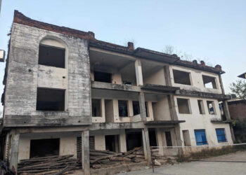 जिल्ला प्रशासन कार्यालय काभ्रेले जित्यो मुद्दा, २०६९ साल देखि अलपत्र भवनले पूर्णता पाउँदै