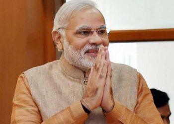 नेपाली जनताको दुःखमा भारत हरसम्भव सहयोग गर्न तयार छः प्रधानमन्त्री मोदी