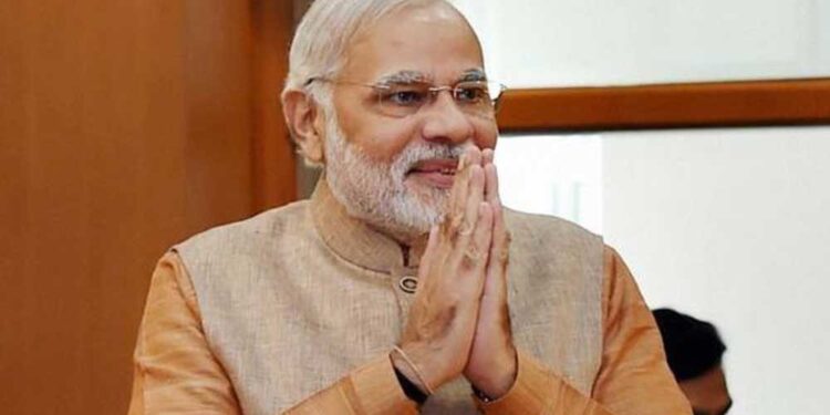नेपाली जनताको दुःखमा भारत हरसम्भव सहयोग गर्न तयार छः प्रधानमन्त्री मोदी
