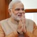 नेपाली जनताको दुःखमा भारत हरसम्भव सहयोग गर्न तयार छः प्रधानमन्त्री मोदी