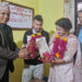 लमजुङमा नेपालमै पहिलो समलिंगी विवाह दर्ता