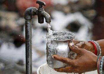 पाँचखाल बृहत् खानेपानी आयोजनाः समयमै काम सक्न मुस्किल