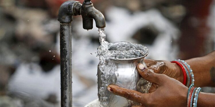 पाँचखाल बृहत् खानेपानी आयोजनाः समयमै काम सक्न मुस्किल