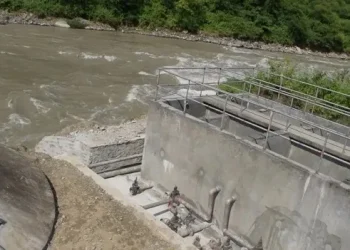 समयमै भुक्तानी नपाउँदा लम्बियो तेमाल बृहत् खानेपानी आयोजनाको समयावधि