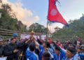 बेथानचोकस्तरीय राष्ट्रपति रनिङ शिल्ड प्रतियोगिता सम्पन्न