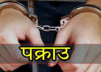भूकम्प प्रभावित महिलामाथि बलात्कारको आरोपमा एकजना पुर्पक्षका लागि थुनामा