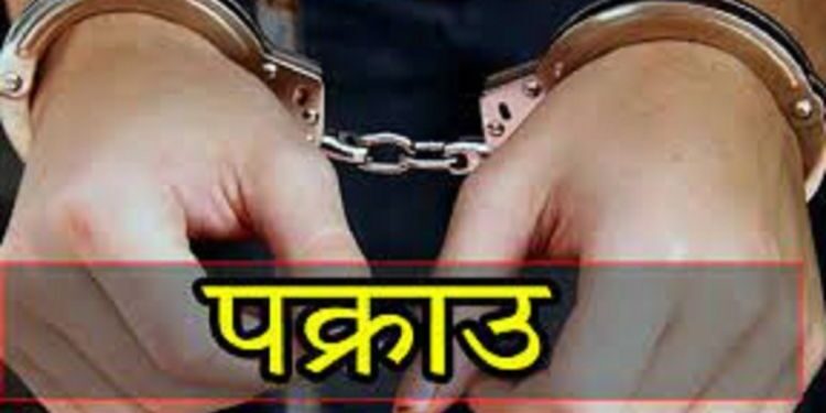 भूकम्प प्रभावित महिलामाथि बलात्कारको आरोपमा एकजना पुर्पक्षका लागि थुनामा
