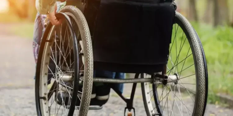 आज ३२ औँ अन्तर्राष्ट्रिय अपाङ्गता दिवस विभिन्न कार्यक्रम गरी मनाइँदै