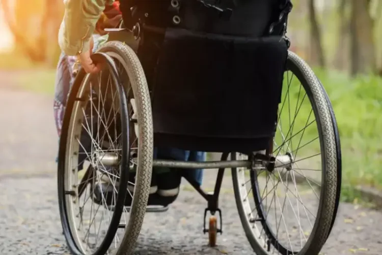 आज ३२ औँ अन्तर्राष्ट्रिय अपाङ्गता दिवस विभिन्न कार्यक्रम गरी मनाइँदै