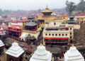 पशुपति क्षेत्रमा आजदेखि मासु, मदिरा र नसालु पदार्थ निषेध