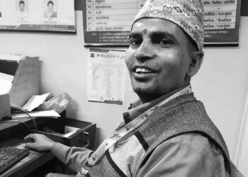 पात्लेखेलमा गाडीको ठक्करबाट पैदलयात्रीको मृत्यु