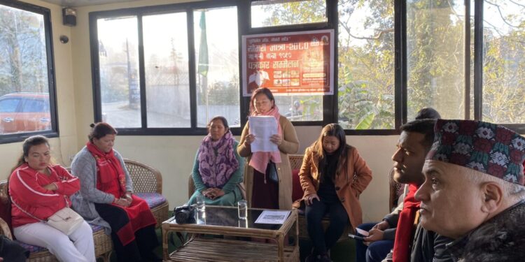 योमरी पुन्हीको अवसरमा भोलि धुलिखेलमा ‘योमरी जात्रा २०८०’ मनाईदै