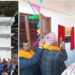 रोशी–६ को वडा कार्यालय भवन उद्धघाटन, सबै वडा कार्यालयको भवन निर्माण सम्पन्न