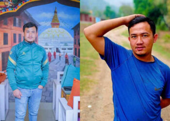 महाभारतका मिङ्मा राज बनेपाबाट बेपत्ता, खोजीमा सहयोग गर्न परिवारको अपिल