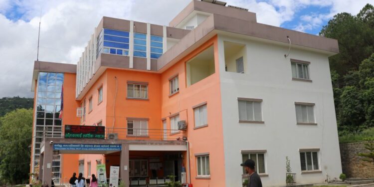 स्थापना दिवसको अवसरमा १६ गते नमोबुद्धमा रक्तदान हुने