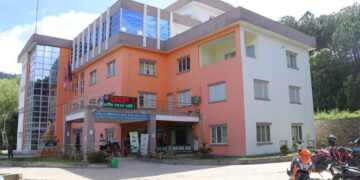 नमोबुद्ध नगरले स्थापना दिवसको अवसरमा रक्तदान गर्ने