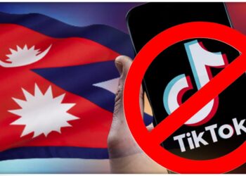 नियमन गर्न सम्भव नभएपछि टिकटक प्रतिबन्ध गरेको सरकारको जवाफ