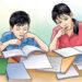 भूकम्प प्रभावित बालबालिकाको पढाइमा ध्यान जान सकेन