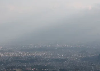 देशभर चिसो बढ्यो, आवश्यक सावधानी अपनाउन विभागको आग्रह