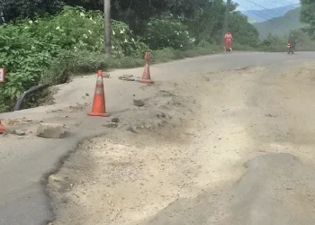 ‘केपी बाको यात्रालाई सहज गराउन धुलिखेल–खावा सडकमा रातारात काम गर्नु दुर्भाग्य’–रास्वपा काभ्रे