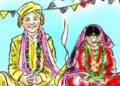 ४० वर्षीय पुरुषसँग १६ वर्षीया बालिकाको विवाह गराउने ५ जना पक्राउ