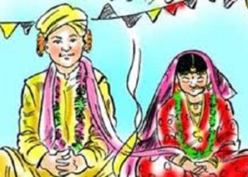 ४० वर्षीय पुरुषसँग १६ वर्षीया बालिकाको विवाह गराउने ५ जना पक्राउ