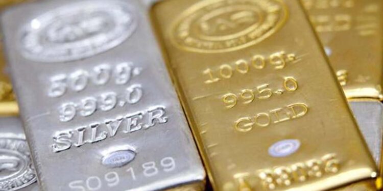 बनेपाबाट अवैद्य २० तोला सुन र १६२ तोला चाँदीसहित भारतीय नागरिक पक्राउ