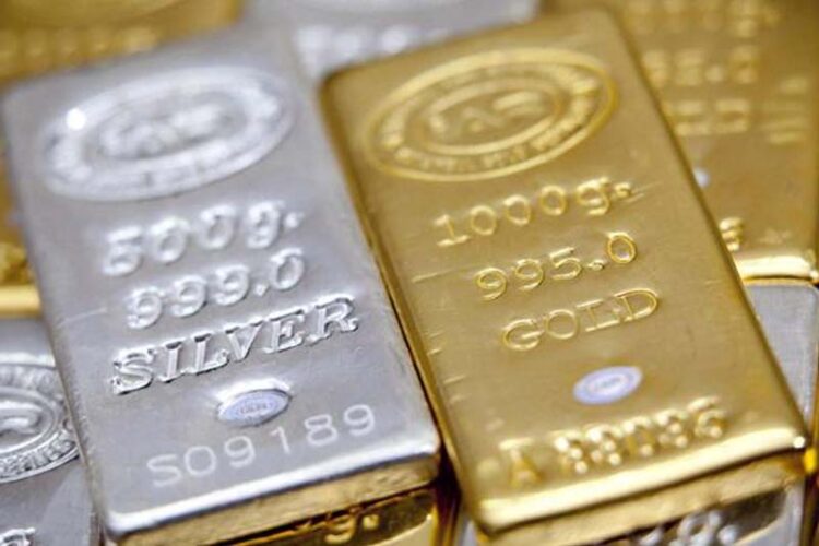 बनेपाबाट अवैद्य २० तोला सुन र १६२ तोला चाँदीसहित भारतीय नागरिक पक्राउ