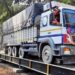 काभ्रेमा मालवाहक सवारीसाधनको भार मापन पुनःसञ्चालन
