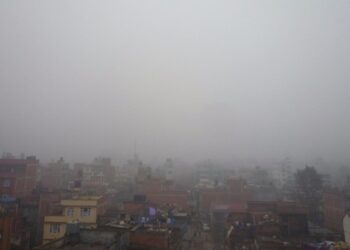 जाडो अझै बढ्ने भएकाले सावधानी अपनाउन आग्रह