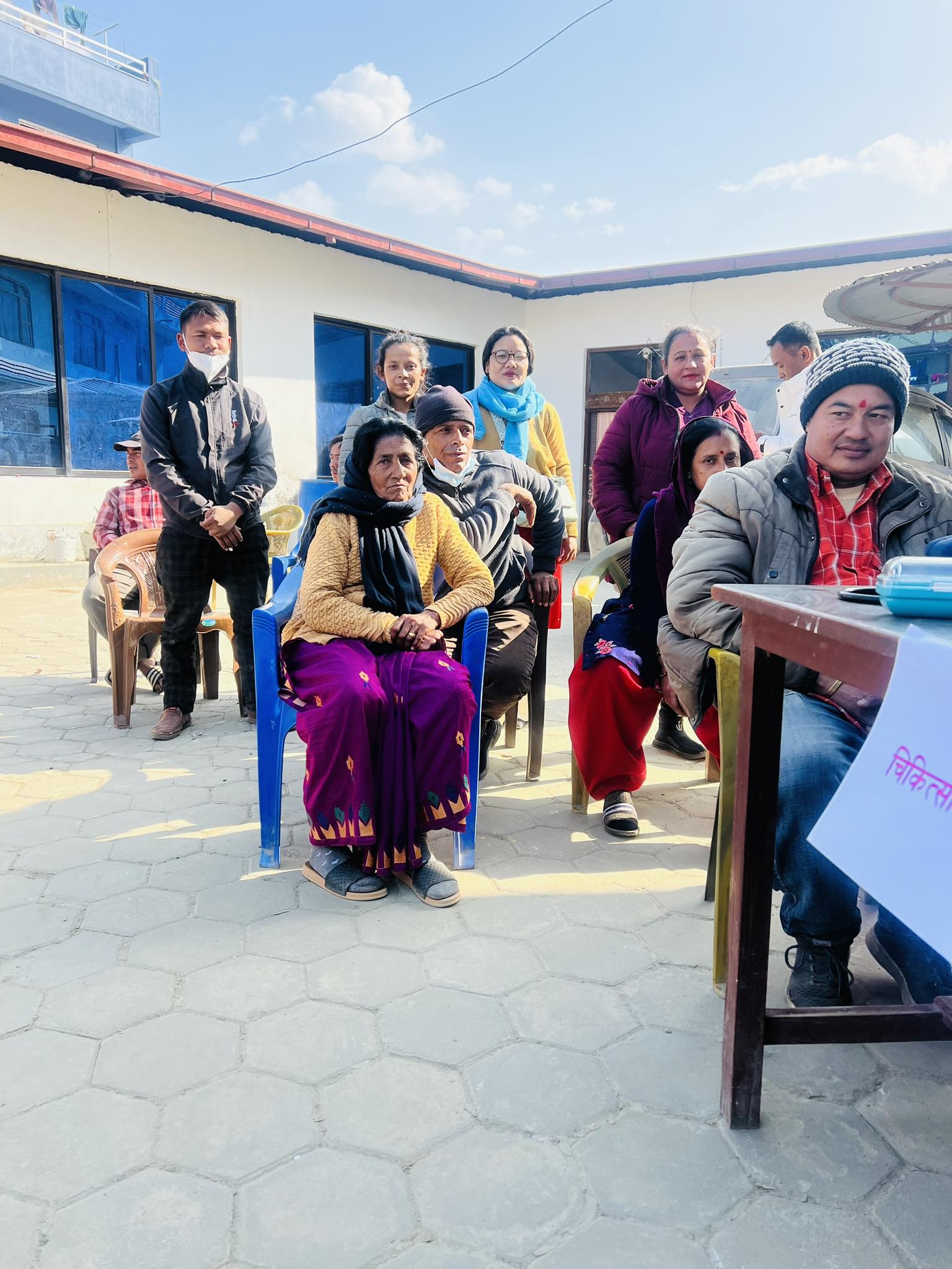 रेडियो रोशी १०१.६ मेगाहर्ज