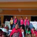सरमथलीका जेष्ठ नागरिक, एकल महिला तथा अपाङ्गता भएकाहरुलाई ब्ल्याङ्केट बितरण