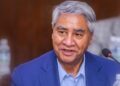 प्रतिस्पर्धा भएर पनि दलहरुबीचको आपसी मेलमिलाप र भाइचाराको सम्बन्ध उदाहरणीयः सभापति देउवा